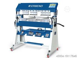 ERBEND UFA 1015