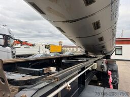 MAN TGS 18.510 * HYDRO * ALCOA * RETARDER * KOMPLETT