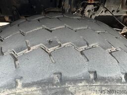 MAN TGS 18.510 * HYDRO * ALCOA * RETARDER * KOMPLETT