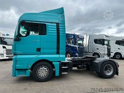 MAN TGX 18.420 * BL * ACC-SPUR-ASST * RETARDER * TÜV