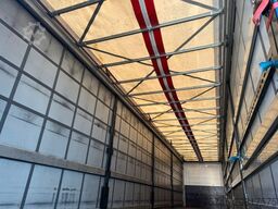 KÖGEL SN24 * * 2 X LIFTACHSE * SAF * GUT BETREIFT