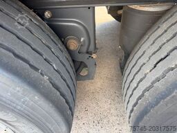 KÖGEL SN24 * * 2 X LIFTACHSE * SAF * GUT BETREIFT