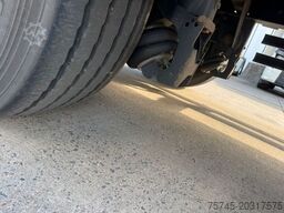 KÖGEL SN24 * * 2 X LIFTACHSE * SAF * GUT BETREIFT