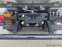 MAN TGM 18.320 /4x2/BL/Meiller/Kipper/Kran/15 m/ Neu