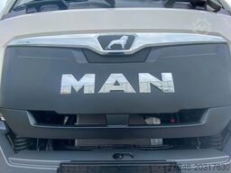 MAN TGM 18.320 /4x2/BL/Meiller/Kipper/Kran/15 m/ Neu