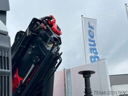 MAN TGS 18.470 BL/PK 14.502/19 m/Prit. 6,20 m/ 9 tkm