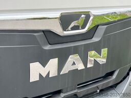 MAN TGS 18.470 BL/PK 14.502/19 m/Prit. 6,20 m/ 9 tkm