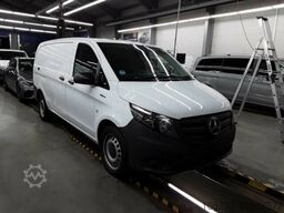 Mercedes-Benz eVito 112 KA,lang,Navi,Klima,Tempomat