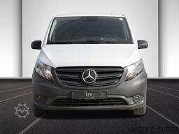 Mercedes-Benz eVito 112 KA,lang,Navi,Klima,Tempomat