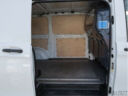 Mercedes-Benz eVito 112 KA,lang,Navi,Klima,Tempomat