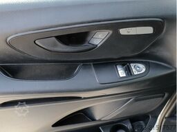 Mercedes-Benz eVito 112 KA,lang,Navi,Klima,Tempomat