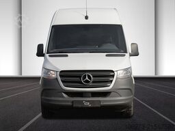 Mercedes-Benz Sprinter 317 CDI,L2H2,Automatik,Kamera