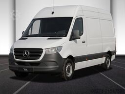 Mercedes-Benz Sprinter 317 CDI,L2H2,Automatik,Kamera