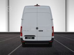 Mercedes-Benz Sprinter 317 CDI,L2H2,Automatik,Kamera