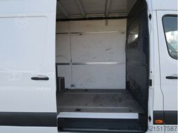 Mercedes-Benz Sprinter 317 CDI,L2H2,Automatik,Kamera