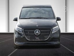 Mercedes-Benz V 300 Marco Polo,AMG,Airmatic,Leder,AHK,LED