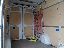 Mercedes-Benz eSprinter 312 Kasten FWD,3.924mm Radstand