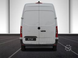 Mercedes-Benz eSprinter 312 Kasten FWD,3.924mm Radstand