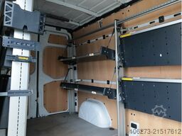 Mercedes-Benz eSprinter 312 Kasten FWD,3.924mm Radstand