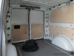 Mercedes-Benz eVito 112 KA,lang,Navi,Klima,Tempomat