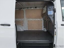Mercedes-Benz eVito 112 KA,lang,Navi,Klima,Tempomat