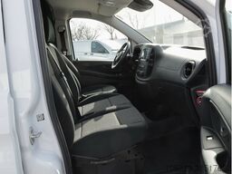 Mercedes-Benz eVito 112 KA,lang,Navi,Klima,Tempomat
