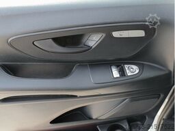 Mercedes-Benz eVito 112 KA,lang,Navi,Klima,Tempomat