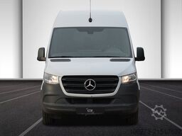 Mercedes-Benz Sprinter 317 CDI,L2H2,Automatik,Kamera