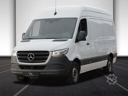 Mercedes-Benz Sprinter 317 CDI,L2H2,Automatik,Kamera