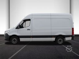 Mercedes-Benz Sprinter 317 CDI,L2H2,Automatik,Kamera