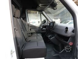 Mercedes-Benz Sprinter 317 CDI,L2H2,Automatik,Kamera