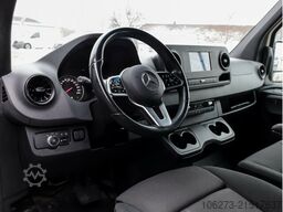 Mercedes-Benz Sprinter 317CDI,L2H1,Automatik,Standhzg.,LED