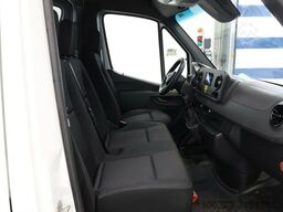 Mercedes-Benz Sprinter315 KA,3924mm,SortimoRegal/Leiterträger