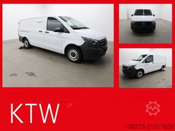 Mercedes-Benz Vito114CDI KA lang ,Klima,SortimoRegalsystem