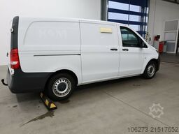 Mercedes-Benz Vito114CDI KA lang ,Klima,SortimoRegalsystem