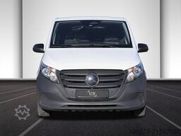 Mercedes-Benz Vito116CDI KA lang,Automatik,Klima,Tempomat