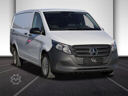 Mercedes-Benz Vito116CDI KA lang,Automatik,Klima,Tempomat
