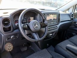 Mercedes-Benz Vito116CDI KA lang,Automatik,Klima,Tempomat