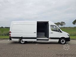 MERCEDES-BENZ SPRINTER 311 L3H2 Post-Nl Koerier
