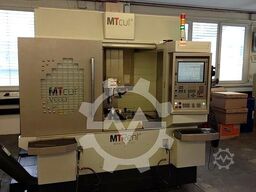 MTRent MTcut V60D