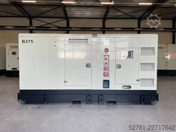 Baudouin 6M16G275/5 - 275 kVA Generator - DPX-19873