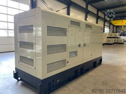 Baudouin 6M16G275/5 - 275 kVA Generator - DPX-19873
