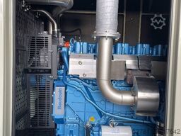 Baudouin 6M16G275/5 - 275 kVA Generator - DPX-19873