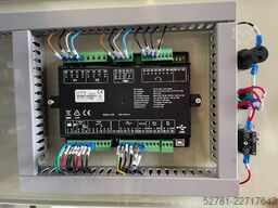 Baudouin 6M16G275/5 - 275 kVA Generator - DPX-19873