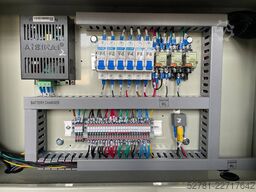 Baudouin 6M16G275/5 - 275 kVA Generator - DPX-19873