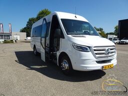 MERCEDES-BENZ Sprinter Aveuro 517 CDI - 21 Sitze EURO 6