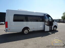 MERCEDES-BENZ Sprinter Aveuro 517 CDI - 21 Sitze EURO 6