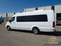 MERCEDES-BENZ Sprinter Aveuro 517 CDI - 21 Sitze EURO 6