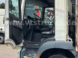 MAN TGM 22.250 Getränkewagen mit Ladebordwand Euro6