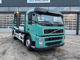 VOLVO FM-400 4x2 UT GIGANT 18T
